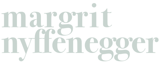 Logo Margrit Nyffenegger-Schilling